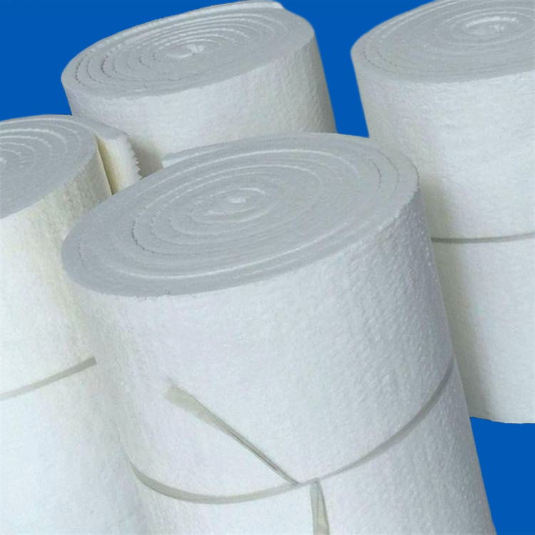 新安陶瓷纤维毡