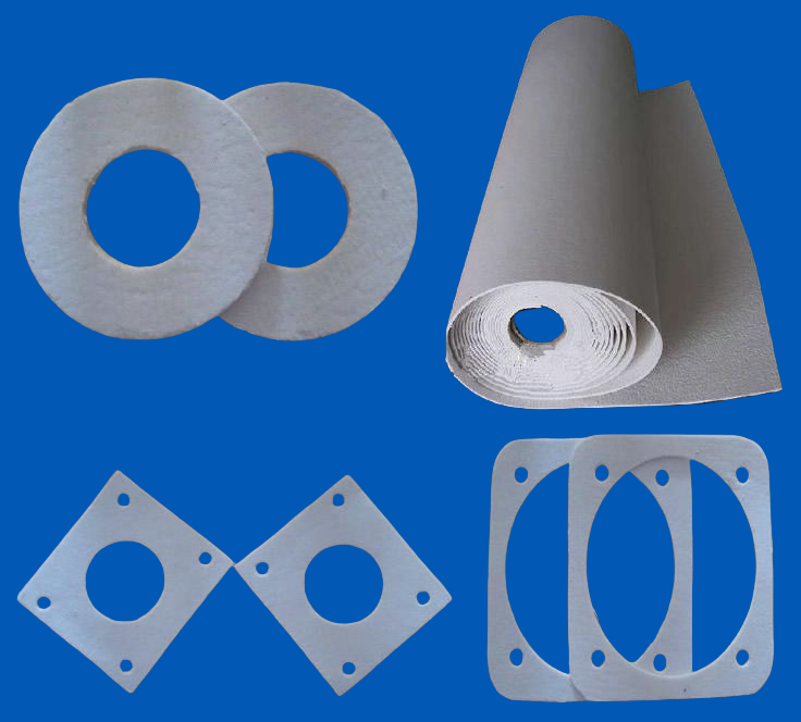 新安陶瓷纤维纸